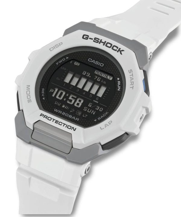 Casio G-shock klokke GBD-300-7ER