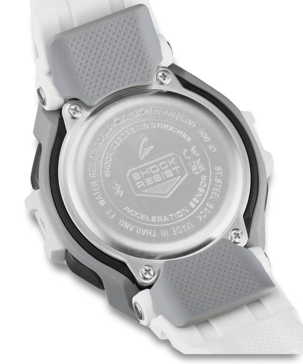 Casio GBD-300-7ER G-shock